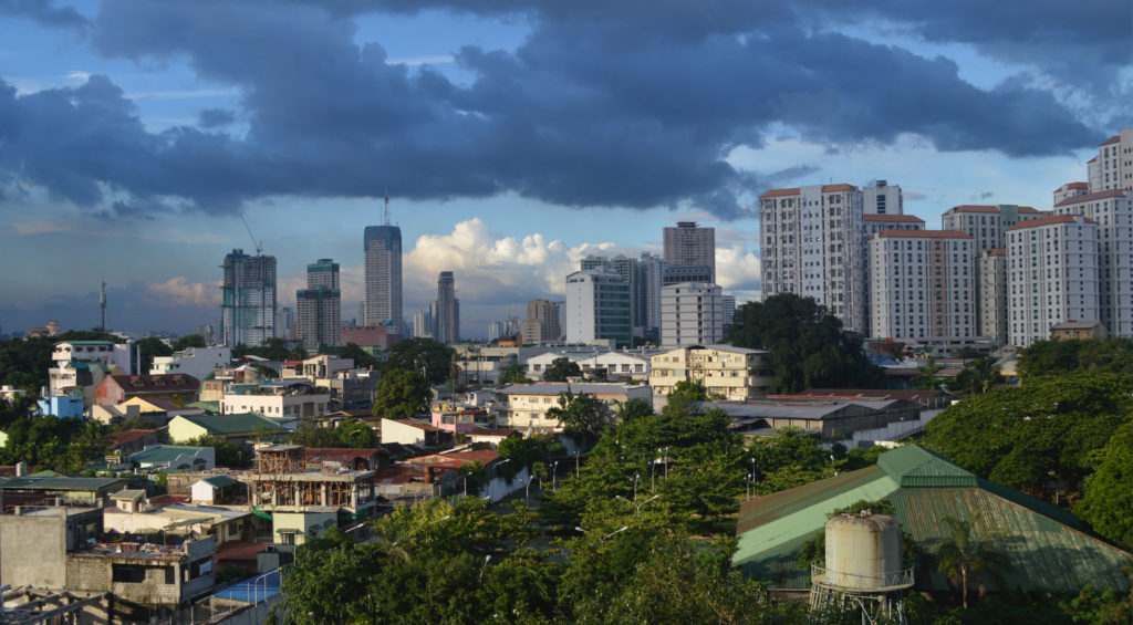 Manila is World s Top Housing Market for Price Appreciation at 22